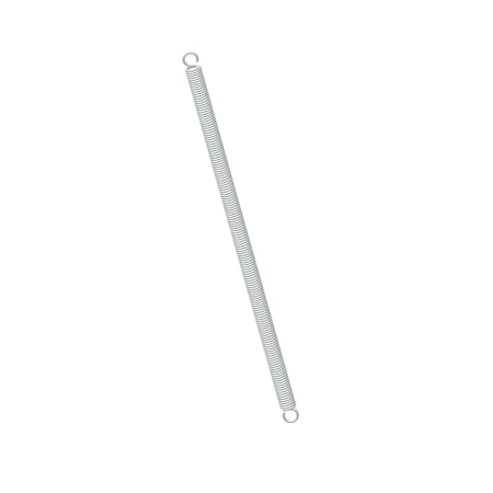 Approved Vendor Extension Spring, O= .078, L= 1.94, W= .012 G809973250
